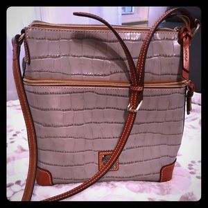 Dooney & Bourke crossbody purse